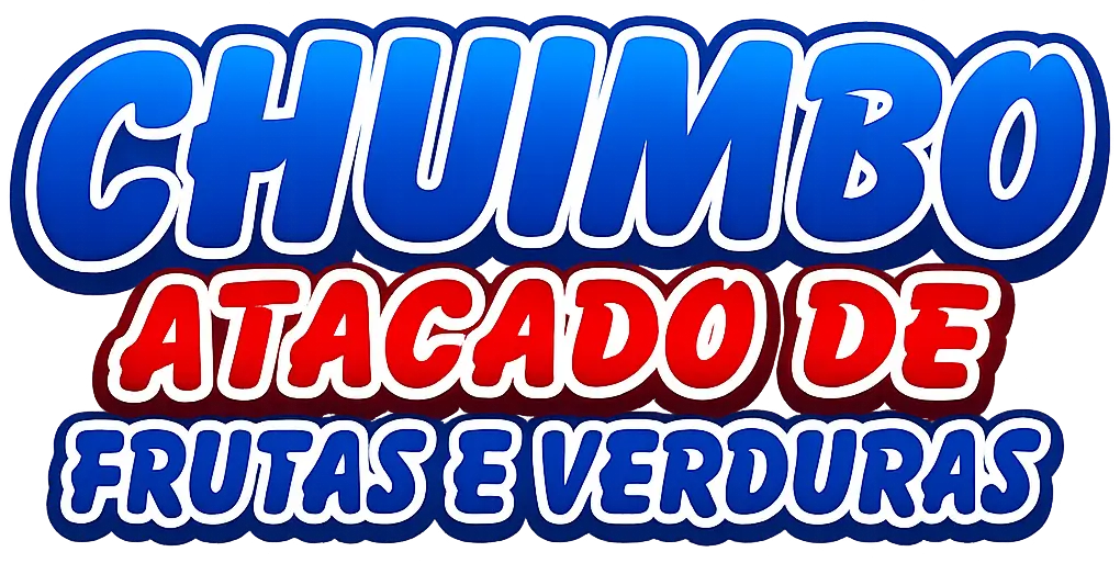 Chumbo Atacado Frutas e Verduras